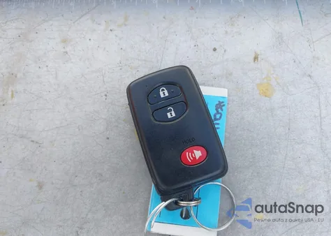 2011 Toyota Rav4 Limited V6 from USA, damaged, VIN 2T3DK4DV6BW041336